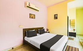 Hotel O Hotel Amer